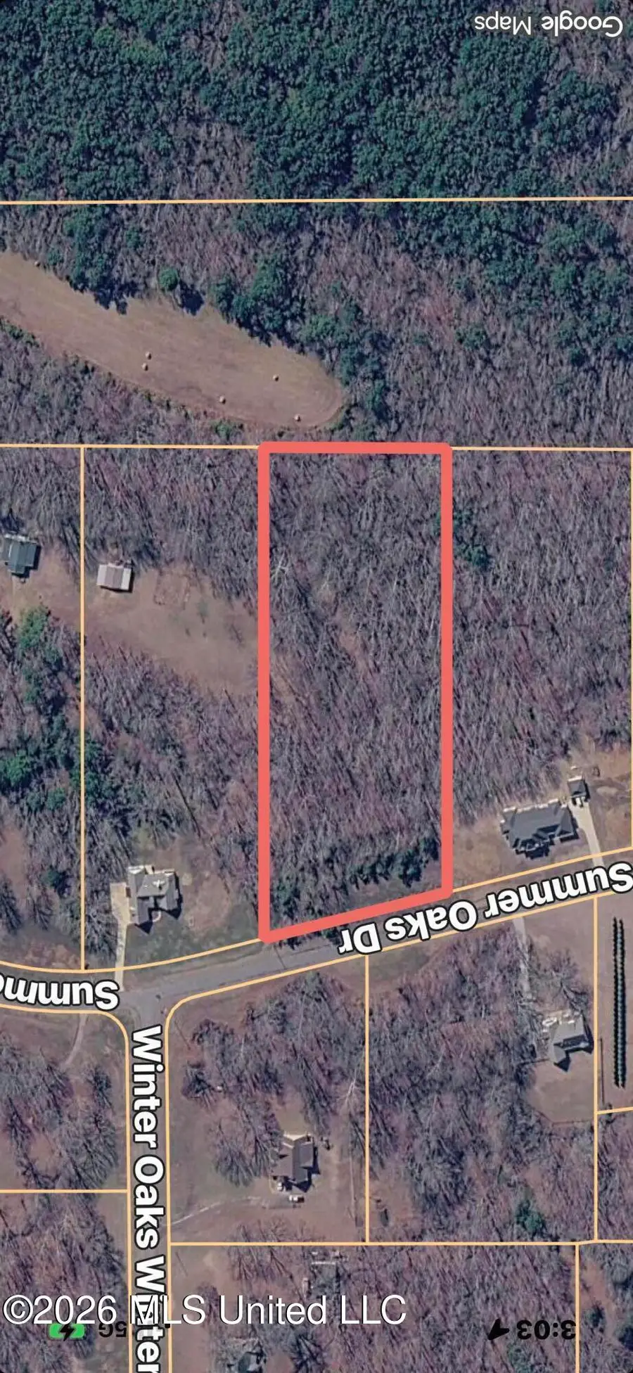 Summer Oaks Drive, Lamar, MS 38642 - #2