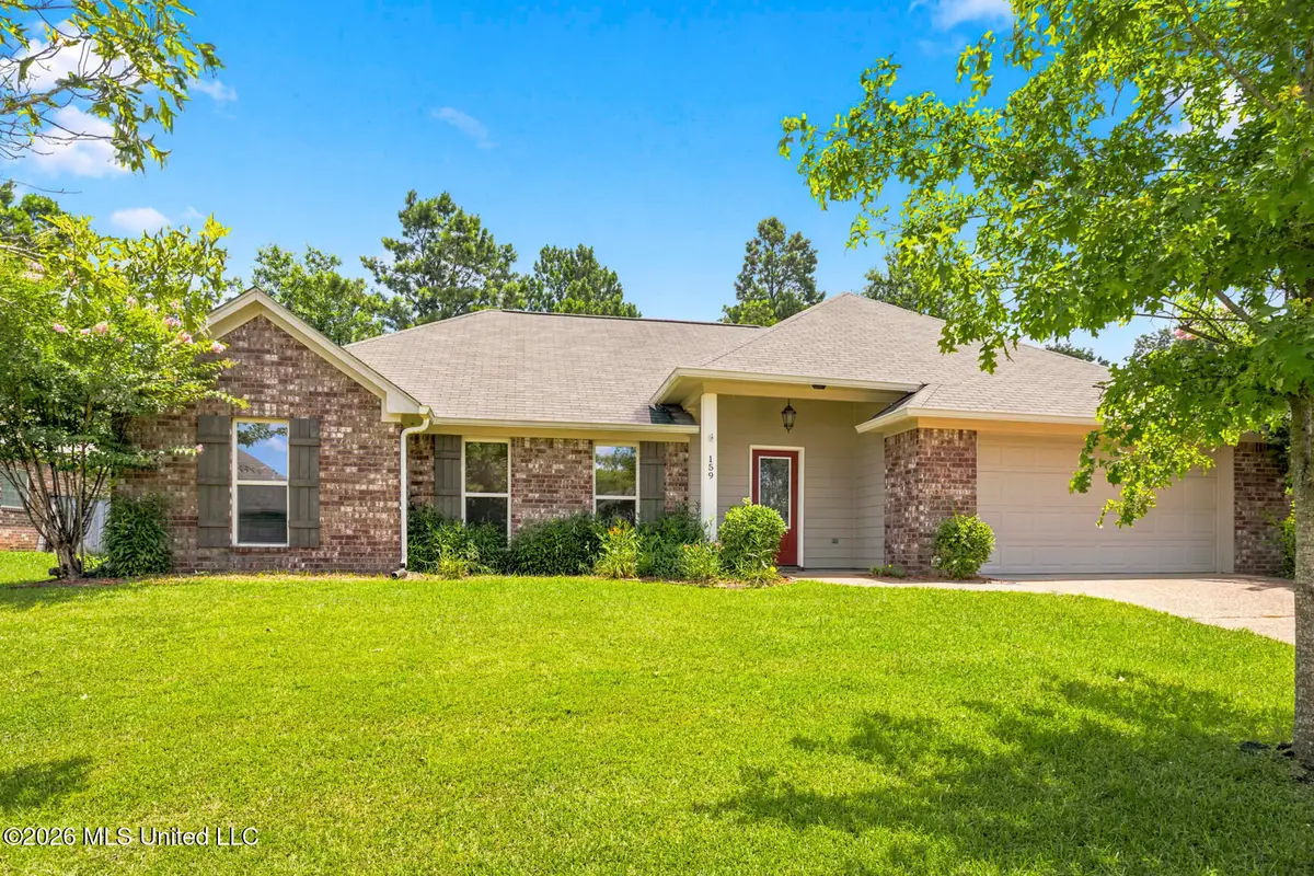 159 Harvey Circle, Canton, MS 39046 - #1