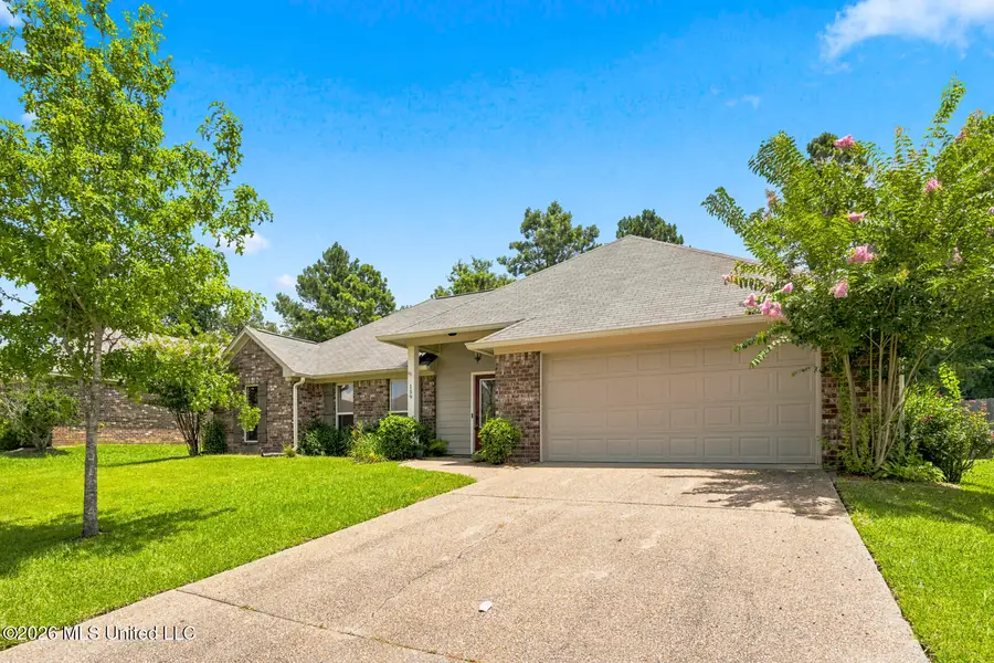 159 Harvey Circle, Canton, MS 39046 - #2