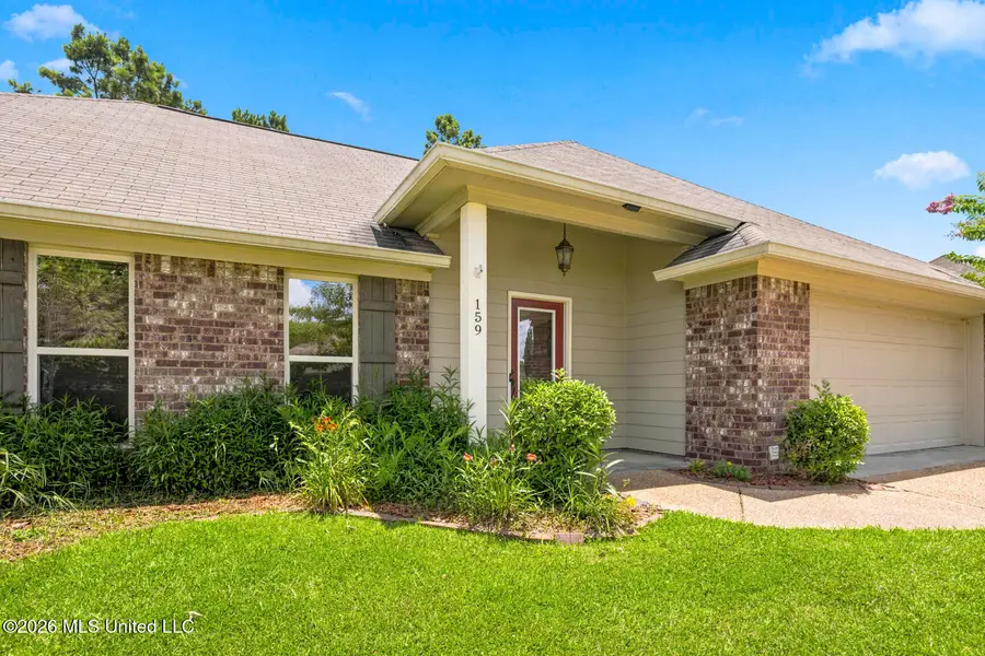 159 Harvey Circle, Canton, MS 39046 - #3