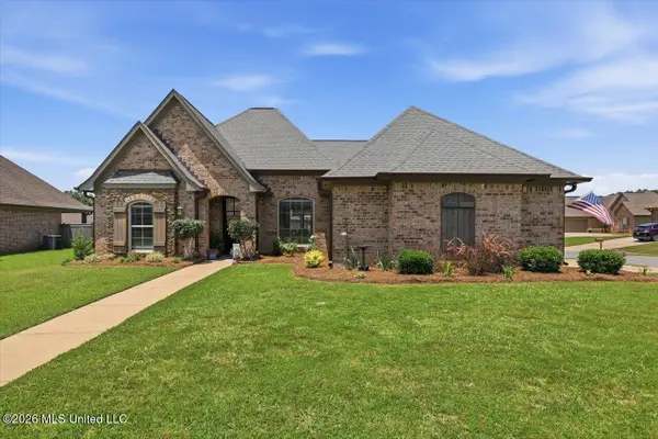 400 Winterfield Way, Brandon, MS 39042