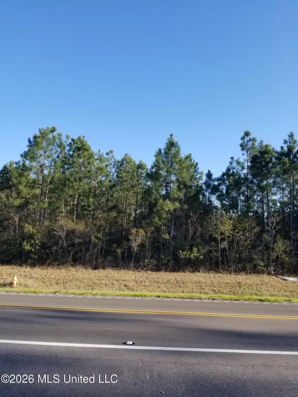 Mallett Road, Biloxi, MS 39532
