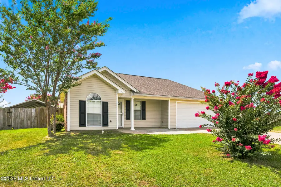 507 Ridgeway Drive, Brandon, MS 39047 - #2