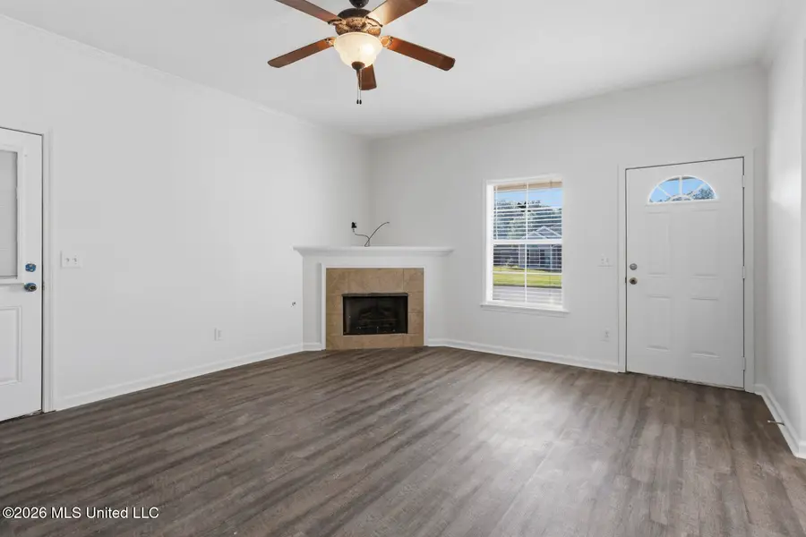 507 Ridgeway Drive, Brandon, MS 39047 - #3