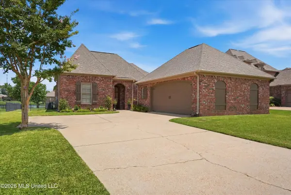 122 Martinique Drive, Madison, MS 39110