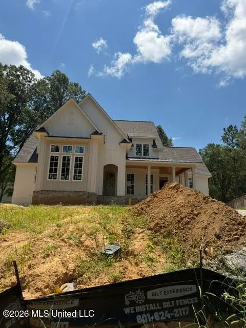 216 Cottesbrooke Circle, Madison, MS 39110 - #3