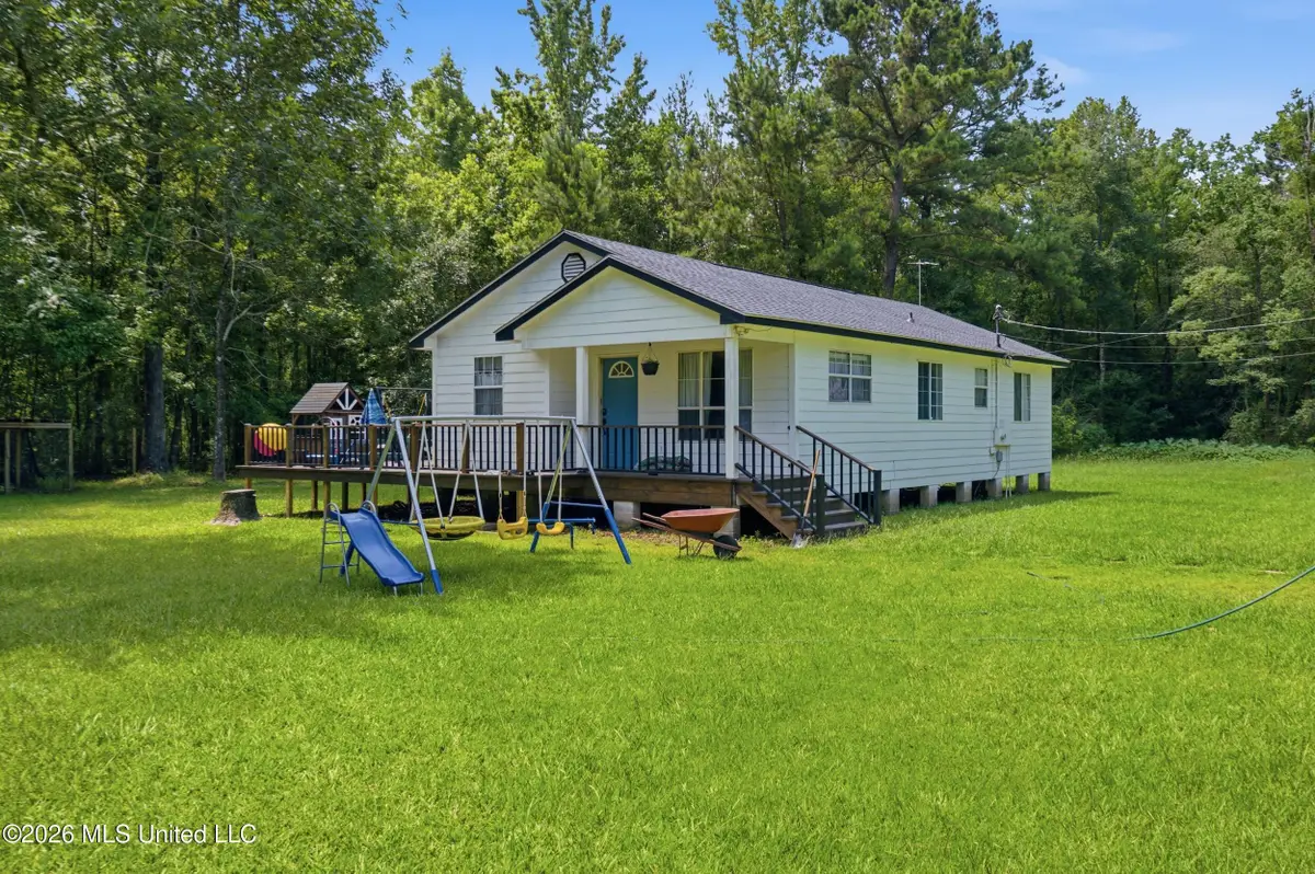 3400 Charlie Hudson Road, Moss Point, MS 39562 - #1