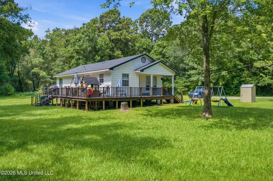 3400 Charlie Hudson Road, Moss Point, MS 39562 - #3