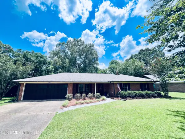 235 Timbermill Drive, Madison, MS 39110