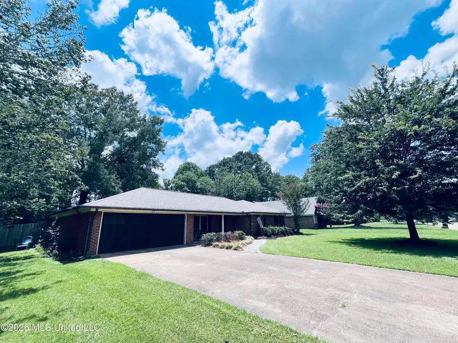 235 Timbermill Drive, Madison, MS 39110 - #2