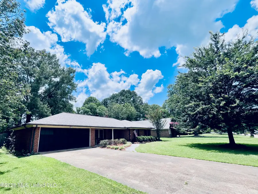 235 Timbermill Drive, Madison, MS 39110 - #3