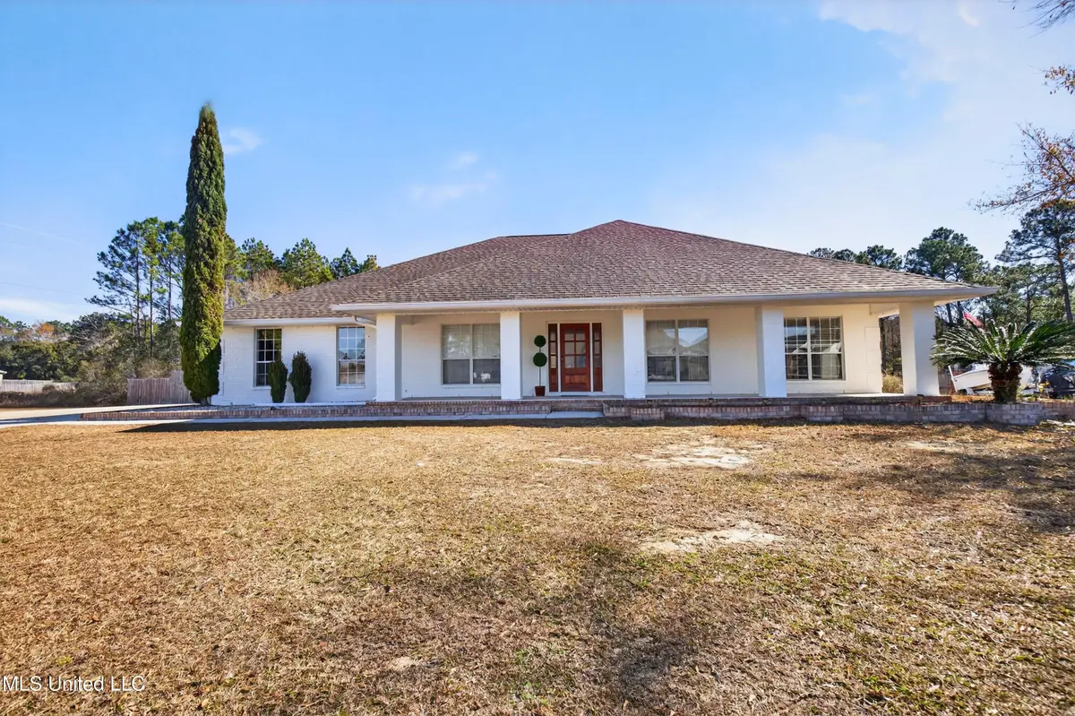 3107 Cypress Creek Drive, Diberville, MS 39540 - #1