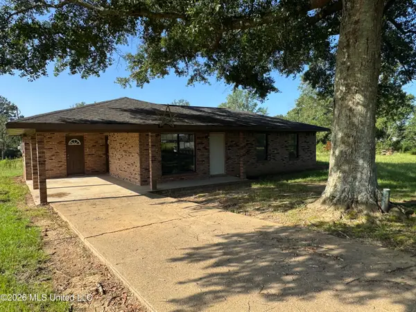 473 Scr 35-5, Mize, MS 39116