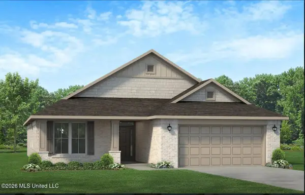 14158 Hartland Drive, Gulfport, MS 39503