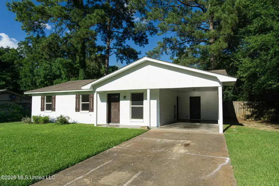 430 Boehle Street, Pearl, MS 39208 - #2