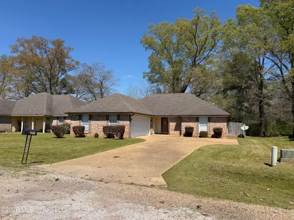 371 Greystone Pointe, Terry, MS 39170