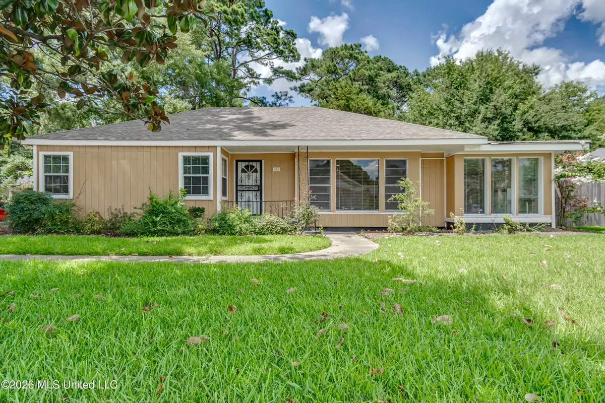 748 E Northside Drive, Jackson, MS 39206 - #1