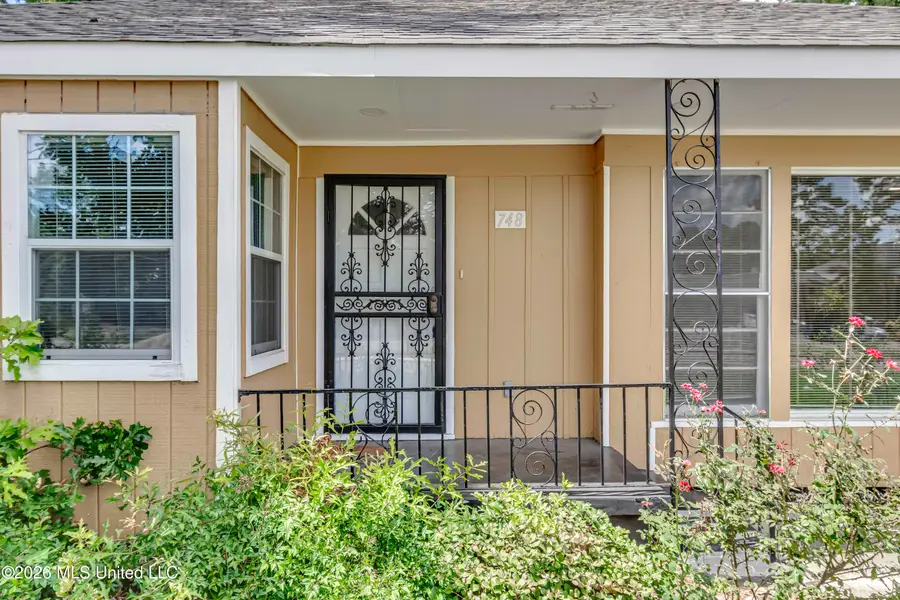 748 E Northside Drive, Jackson, MS 39206 - #2