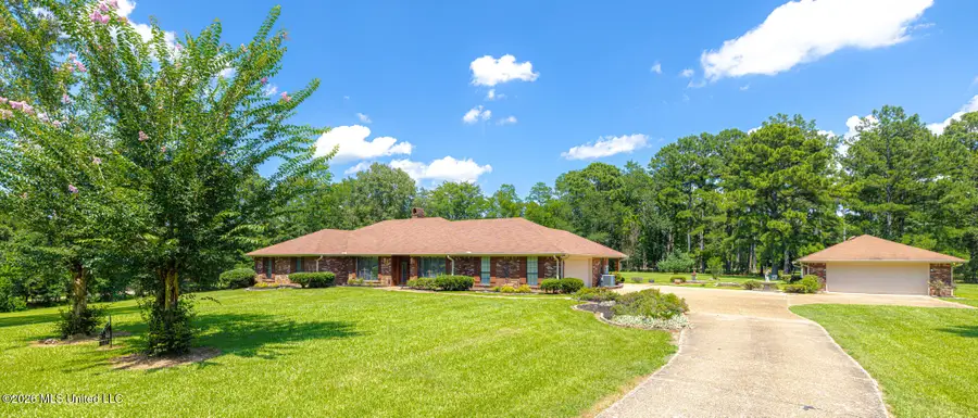 144 N Pine Drive, Madison, MS 39110 - #3