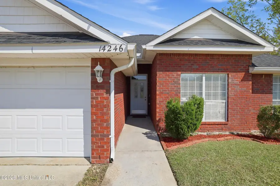 14246 Creekwood Cove, Gulfport, MS 39503 - #2