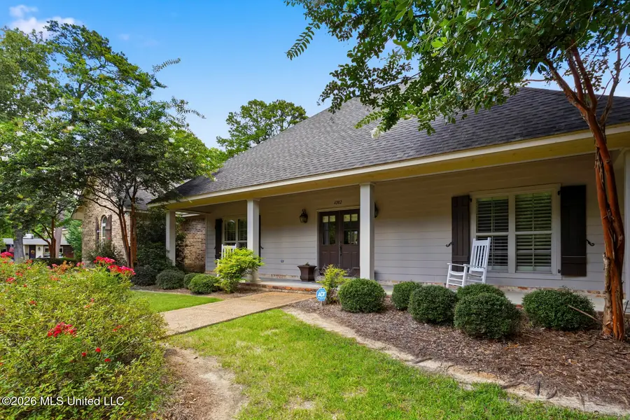 4282 Berlin Drive, Jackson, MS 39211 - #2
