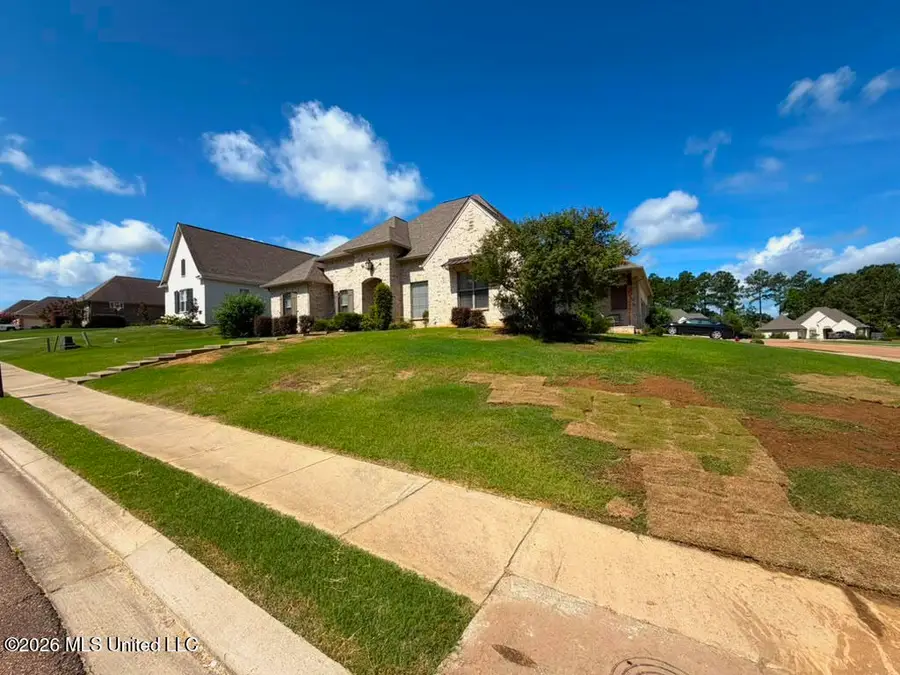 170 Stone Creek Drive, Madison, MS 39110 - #2