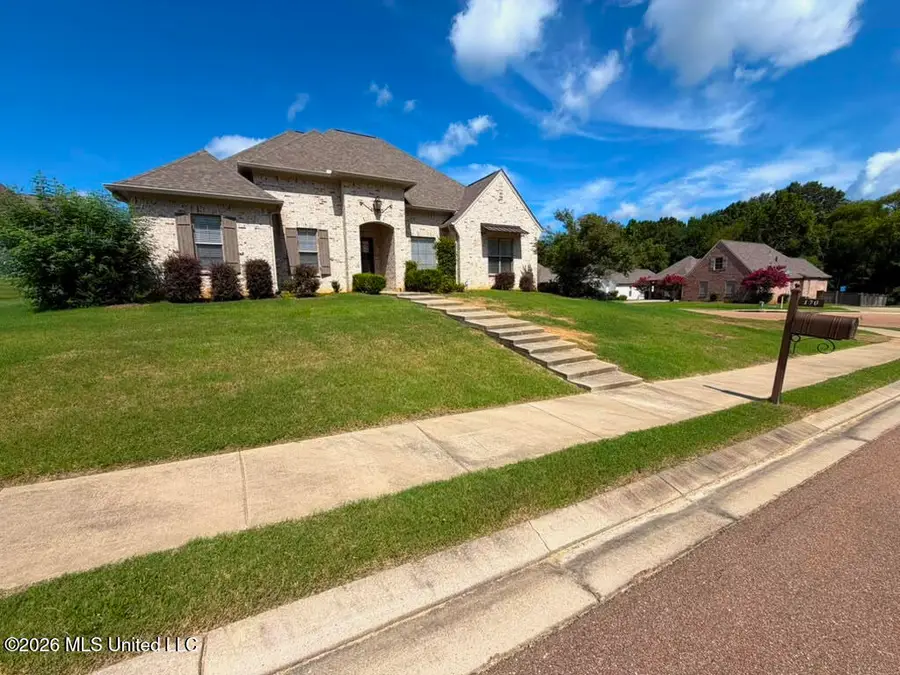 170 Stone Creek Drive, Madison, MS 39110 - #3