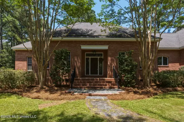 131 Hunt Circle, Madison, MS 39110
