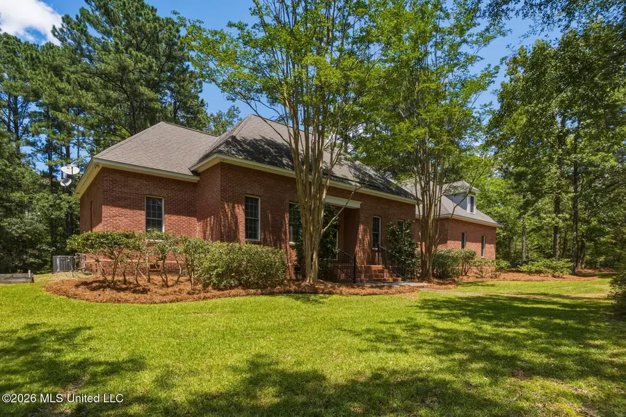 131 Hunt Circle, Madison, MS 39110 - #2