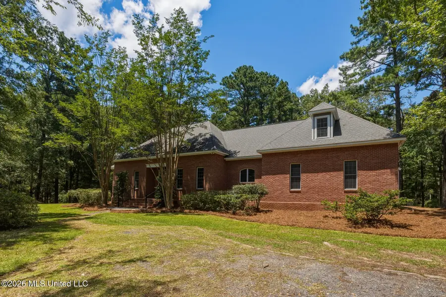 131 Hunt Circle, Madison, MS 39110 - #3