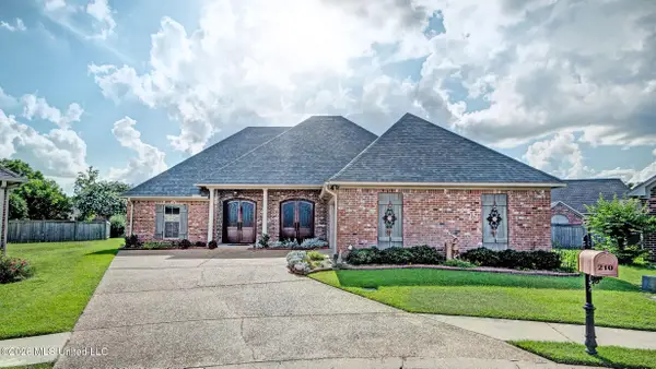 210 Tradition Cove, Flowood, MS 39232