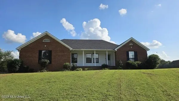 104 Masters Cove, Senatobia, MS 38668