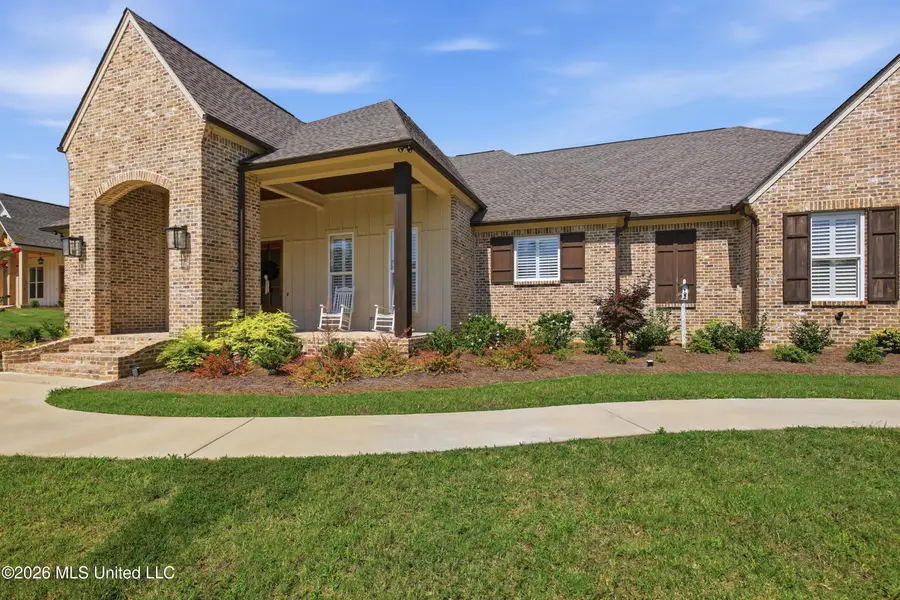 114 Richburg Court, Pearl, MS 39208 - #3
