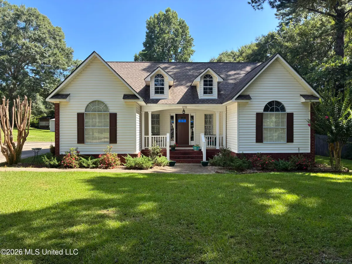 1370 Dan Street, Prentiss, MS 39474 - #1