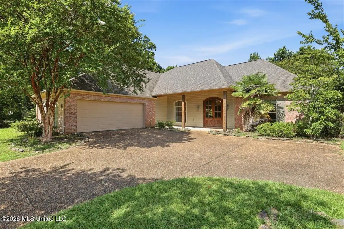 115 Eastside Drive, Brandon, MS 39047 - #1