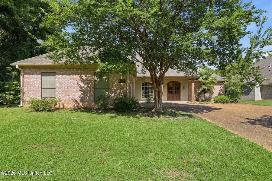115 Eastside Drive, Brandon, MS 39047 - #2