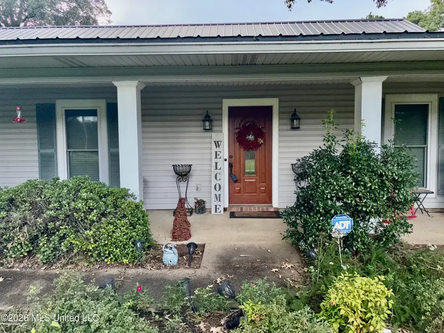 161 Mccarty Road, Jackson, MS 39212 - #2