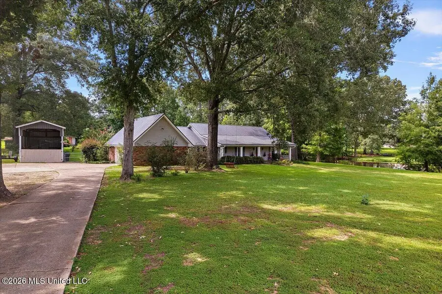 161 Mccarty Road, Jackson, MS 39212 - #3