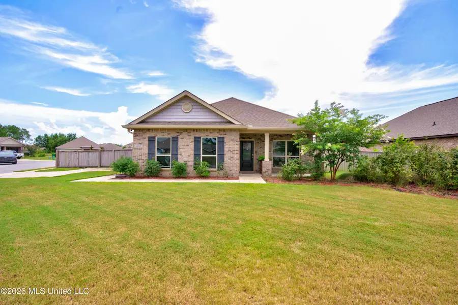 6805 Sweetclover Drive, Ocean Springs, MS 39564 - #3