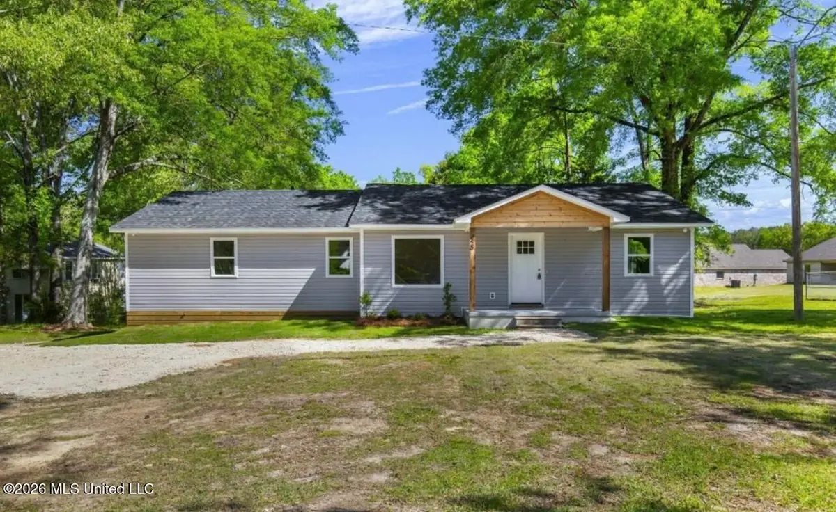429 Old Whitfield Road, Pearl, MS 39208 - #1