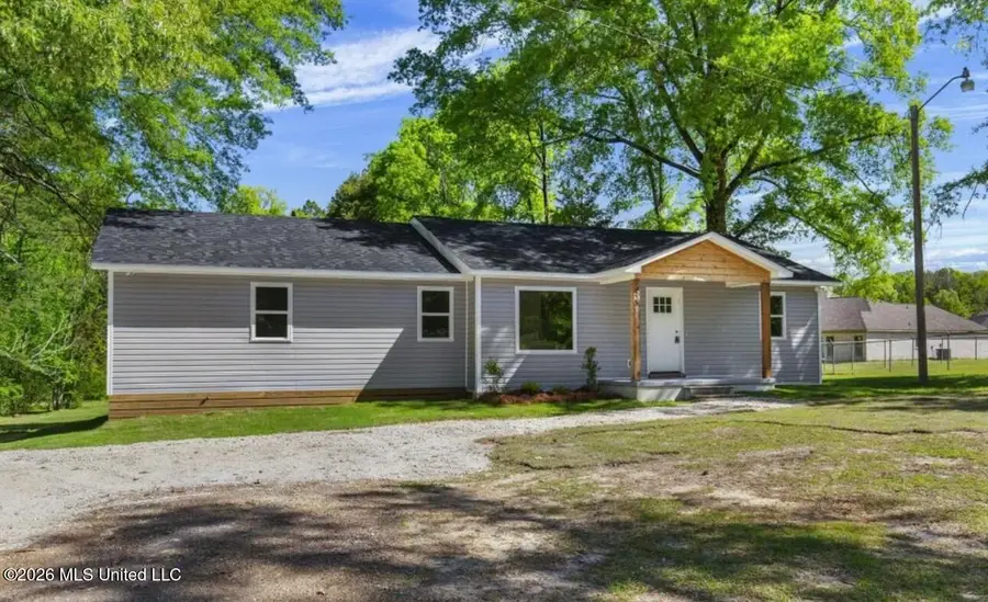 429 Old Whitfield Road, Pearl, MS 39208 - #2