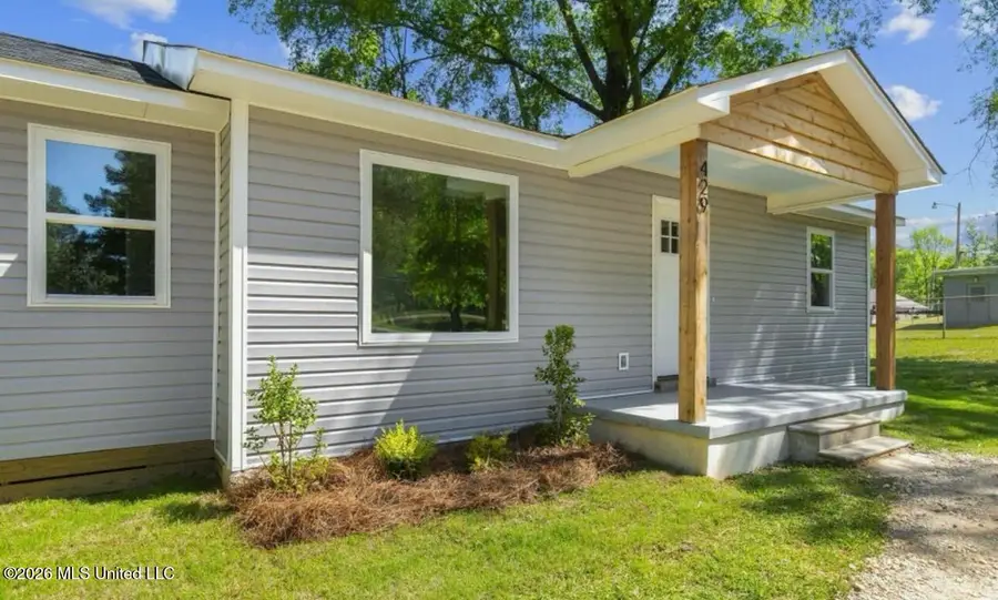 429 Old Whitfield Road, Pearl, MS 39208 - #3