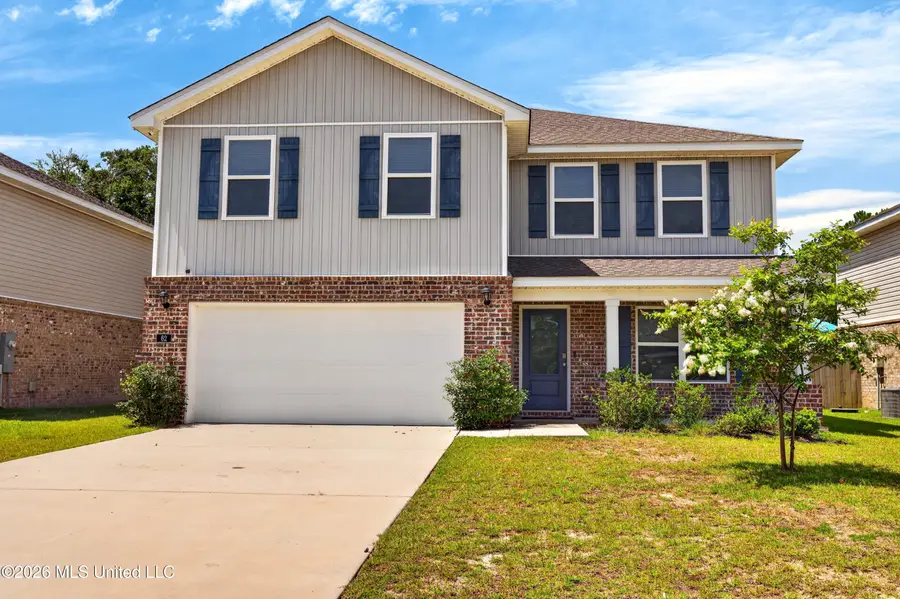 62 Saltmeadow Circle, Ocean Springs, MS 39564 - #3