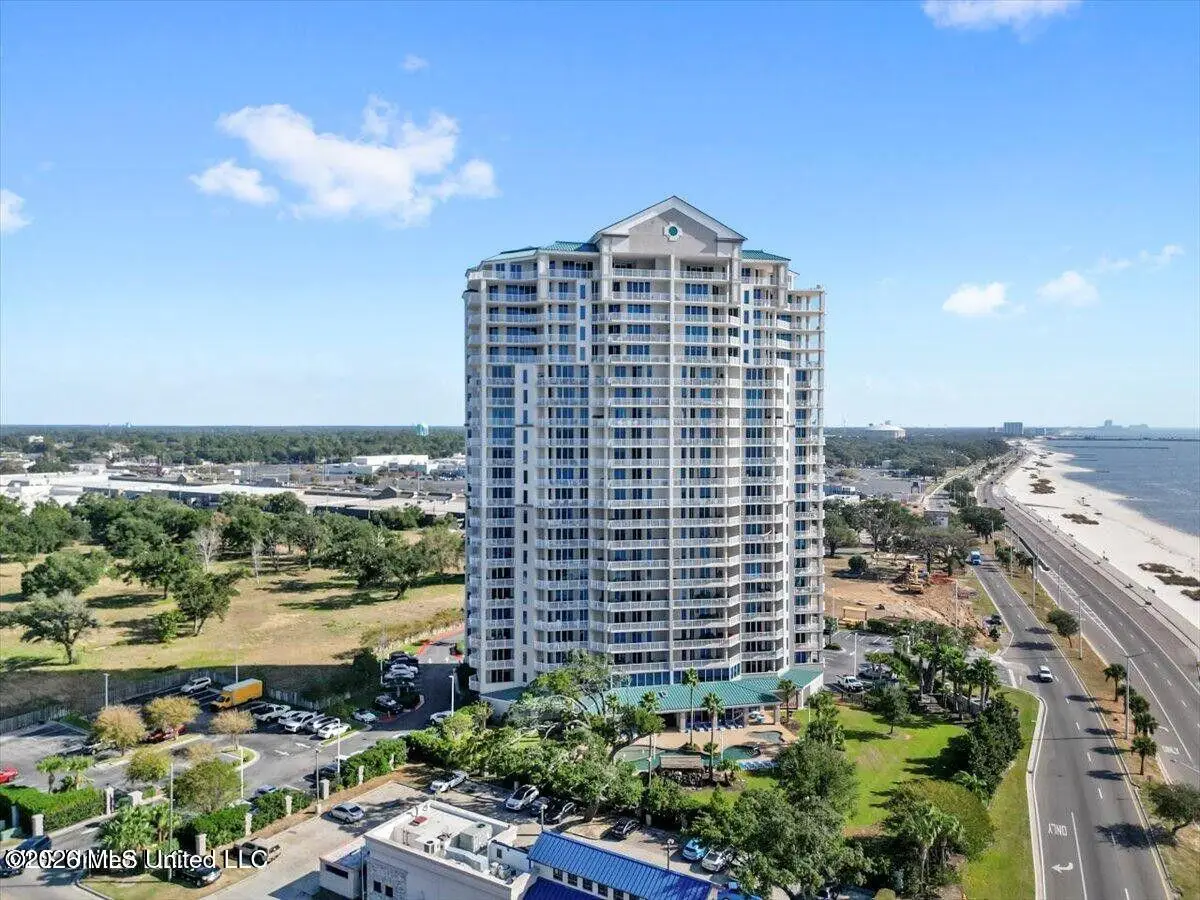 2668 Beach Boulevard, Biloxi, MS 39531 - #1