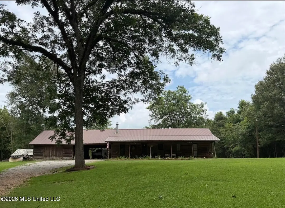 483 N Palestine Road, Natchez, MS 39120 - #1