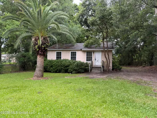 1209 Polk Avenue, Pascagoula, MS 39567