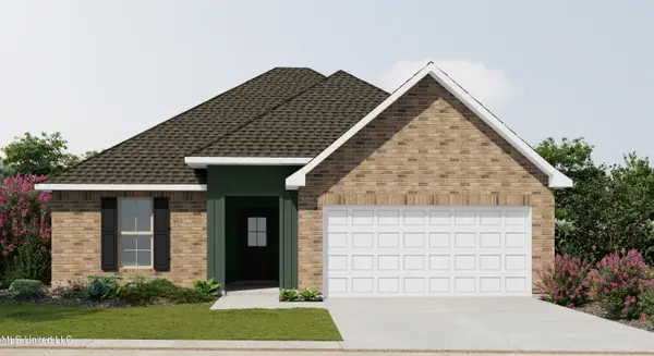 7213 Pencarrow Circle, Ocean Springs, MS 39564