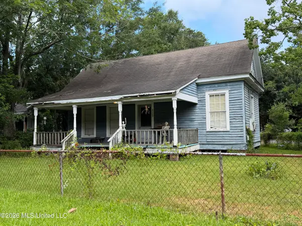 4209 Pascagoula Street, Pascagoula, MS 39567