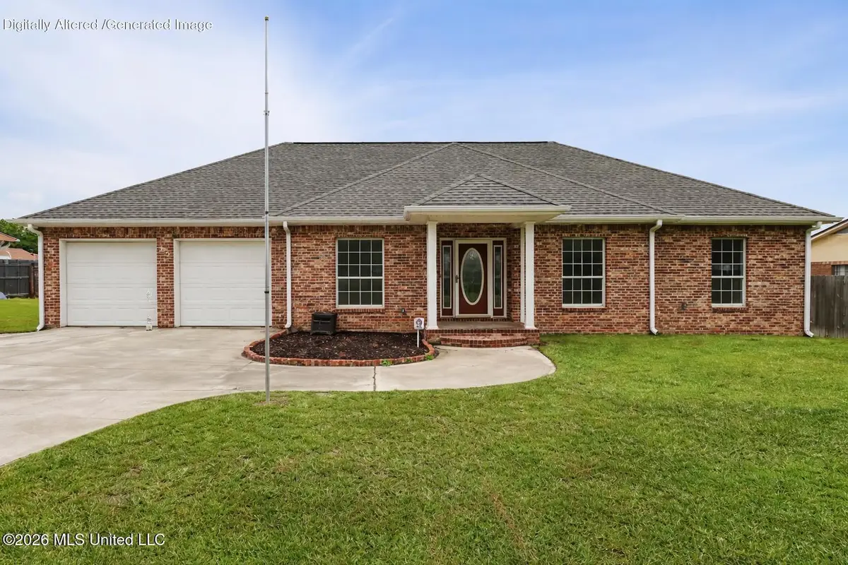 26 Jay Drive, Gulfport, MS 39503 - #1