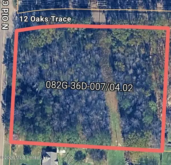 12 Oaks Trace, Canton, MS 39046
